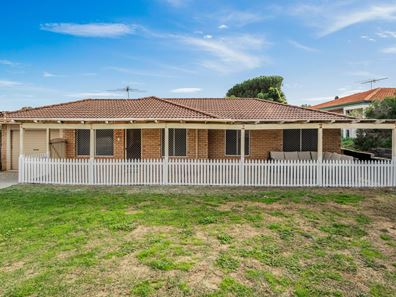 3 Busycon Place, Heathridge WA 6027