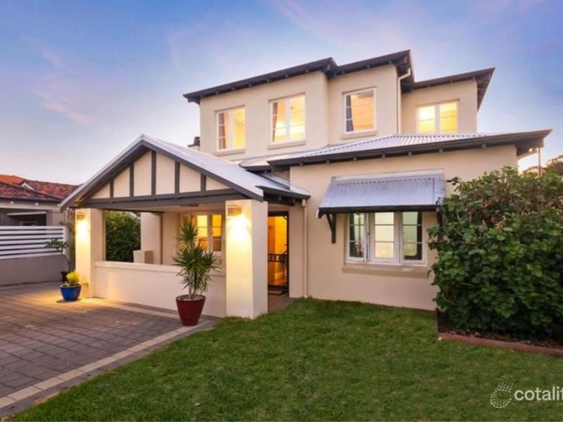 43 East Street, Mount Hawthorn WA 6016