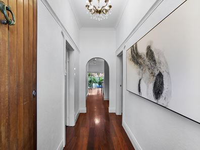 43 East Street, Mount Hawthorn WA 6016