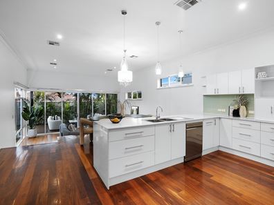 43 East Street, Mount Hawthorn WA 6016
