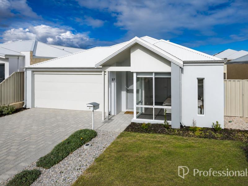 37 Gammoning Road, Alkimos WA 6038