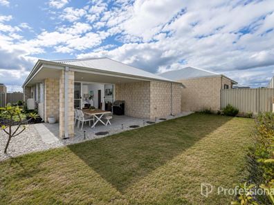 37 Gammoning Road, Alkimos WA 6038