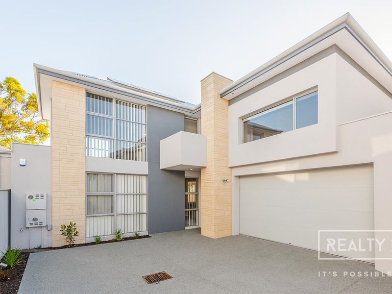 63B Beatrice  Street, Innaloo