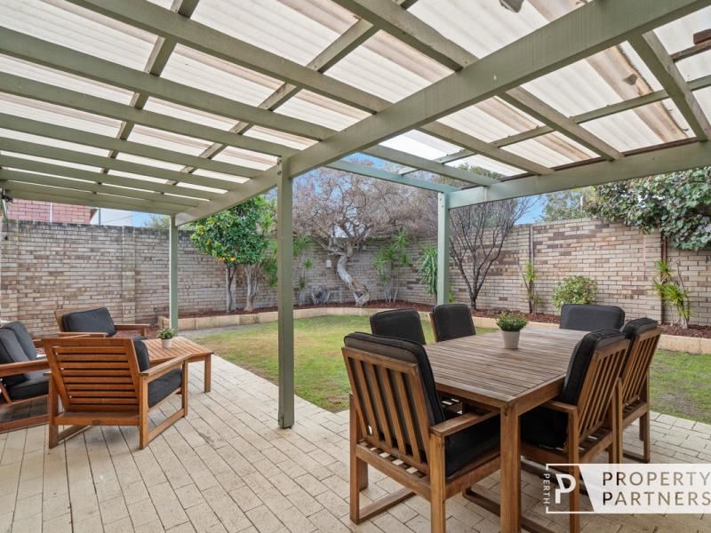8/207 Edward Street, Osborne Park