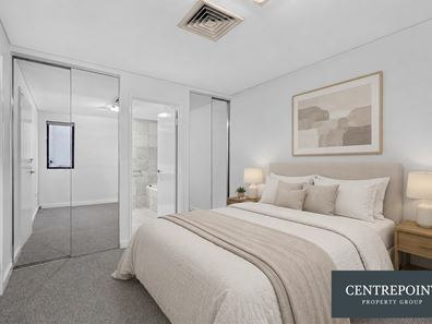 37/11 Bennett Street, East Perth WA 6004