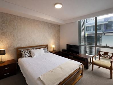 1/34 East Parade, East Perth WA 6004
