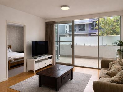 1/34 East Parade, East Perth WA 6004