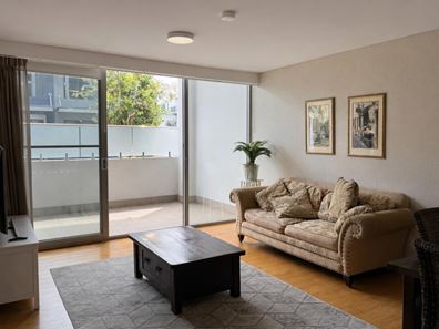 1/34 East Parade, East Perth WA 6004