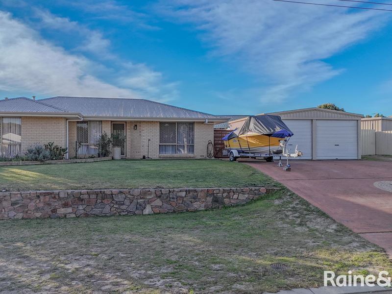 30 Frearson Street, Castletown