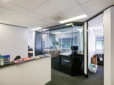 7 Ventnor, West Perth WA 6005