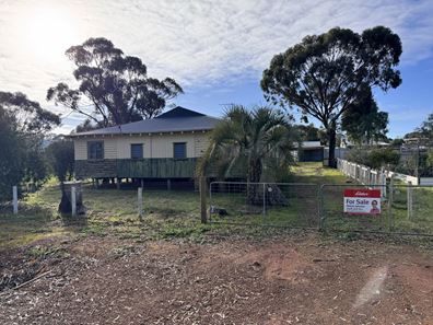 16 Poincaire Street, Bolgart WA 6568