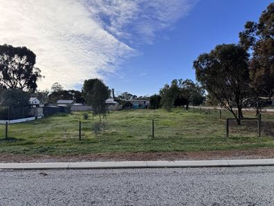 16 Poincaire Street, Bolgart WA 6568