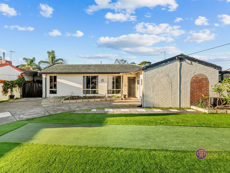 27 Lindy Way, Camillo WA 6111