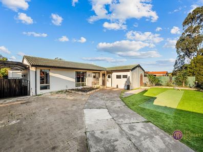 27 Lindy Way, Camillo WA 6111