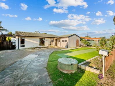 27 Lindy Way, Camillo WA 6111