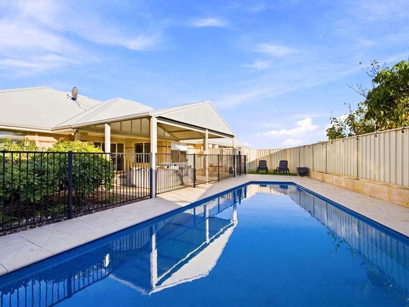 5 Coral Court, Wandina