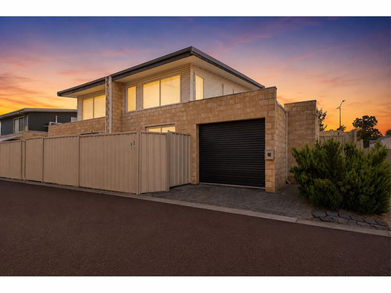 11 Cattal Lane, Bertram WA 6167