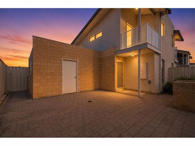 11 Cattal Lane, Bertram WA 6167