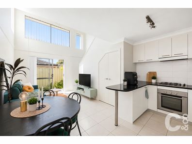 11 Cattal Lane, Bertram WA 6167