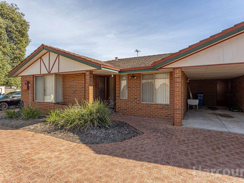 1/374 Coode Street, Dianella