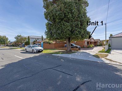 1/374 Coode Street, Dianella WA 6059