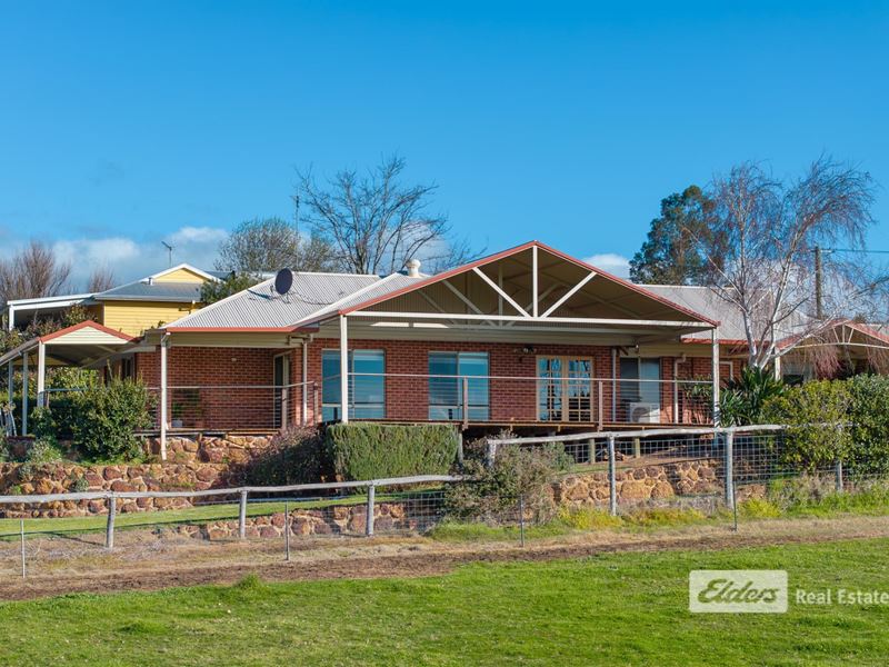 34 Smith Street, Donnybrook