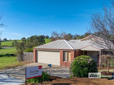 34 Smith Street, Donnybrook WA 6239