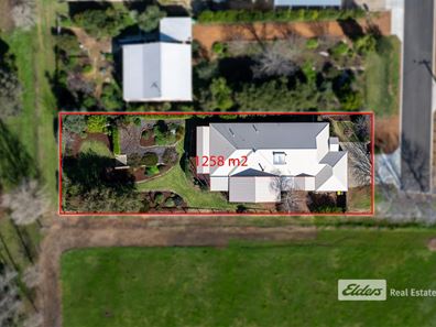 34 Smith Street, Donnybrook WA 6239