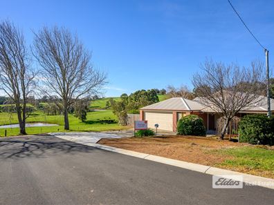 34 Smith Street, Donnybrook WA 6239