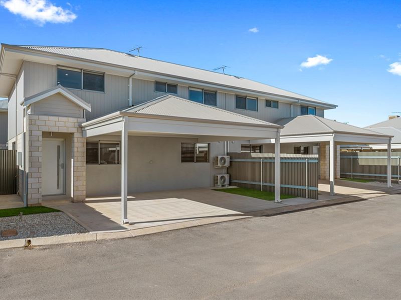24/38 Great Eastern Highway, Somerville WA 6430