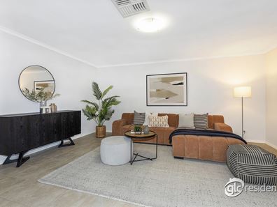 3B Everard Close, Success WA 6164