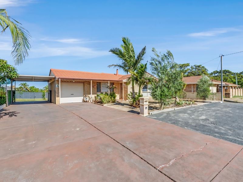 6 Harland Street, Carey Park WA 6230