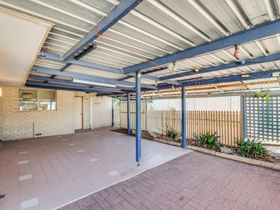 6 Harland Street, Carey Park WA 6230