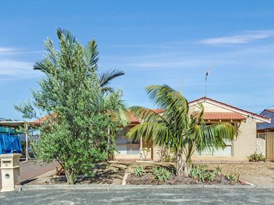 6 Harland Street, Carey Park WA 6230
