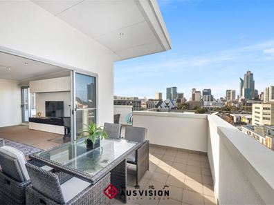 44/863-867 Wellington Street, West Perth WA 6005