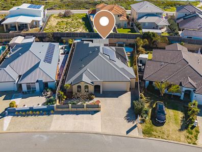 11 Adriana Way, Halls Head WA 6210