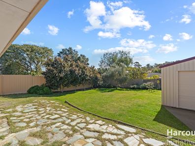 46 Roxwell Way, Girrawheen WA 6064