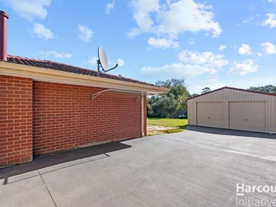 46 Roxwell Way, Girrawheen WA 6064