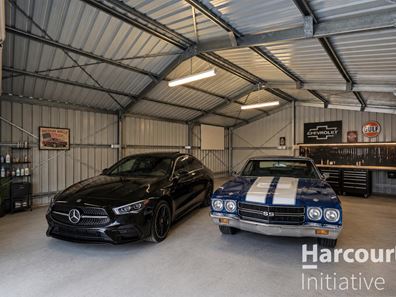 46 Roxwell Way, Girrawheen WA 6064