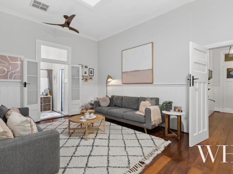 40 Fraser Street, East Fremantle WA 6158