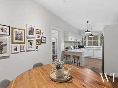 40 Fraser Street, East Fremantle WA 6158