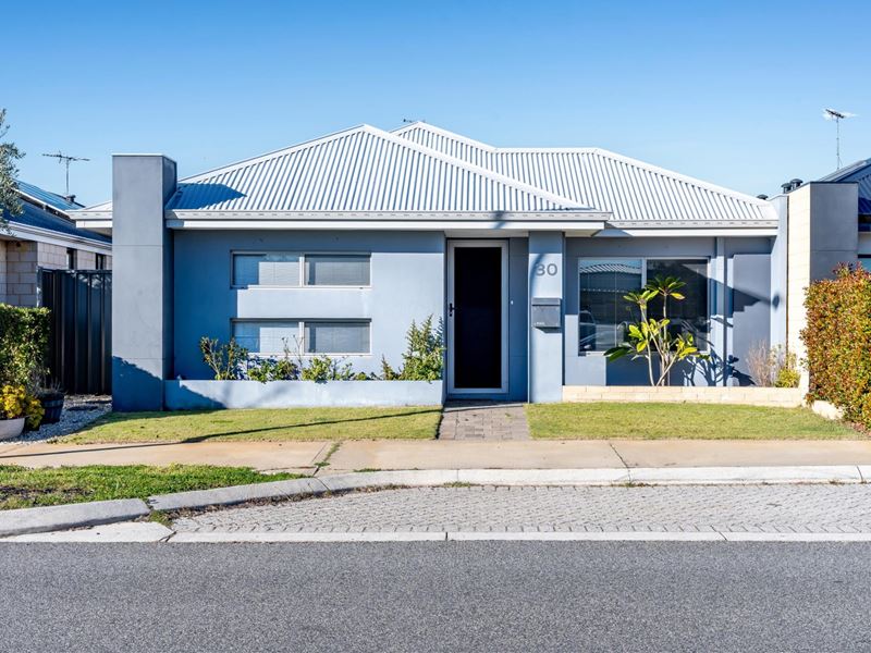 30 Nyilla Approach, Baldivis WA 6171