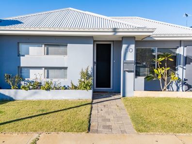 30 Nyilla Approach, Baldivis WA 6171