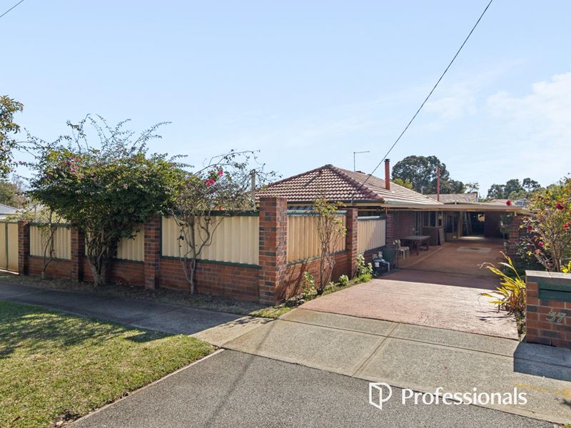 37 Etchingham Road, Balga