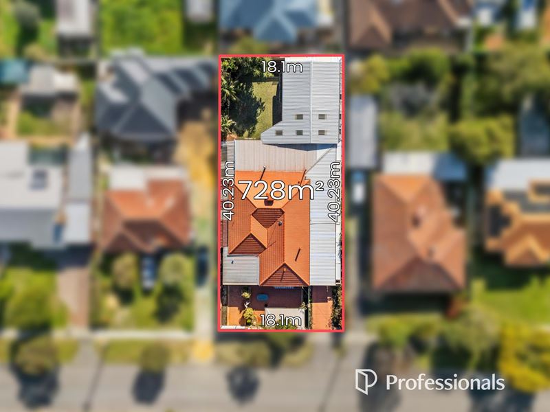 37 Etchingham Road, Balga WA 6061