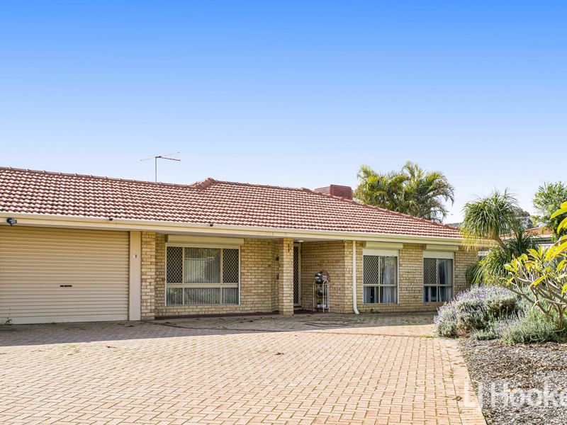 8B Vine Court, Kenwick WA 6107