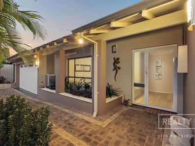 9 Risley Way, Carine WA 6020