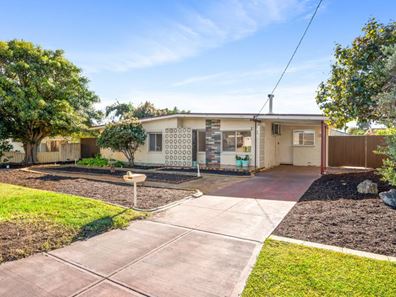 8 Wavelea Street, Safety Bay WA 6169