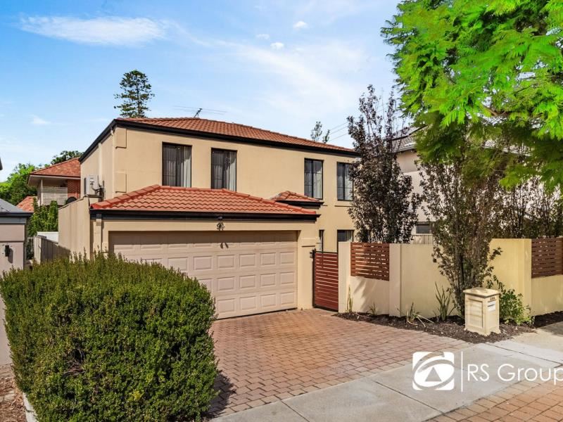 218A Coode Street, Como WA 6152
