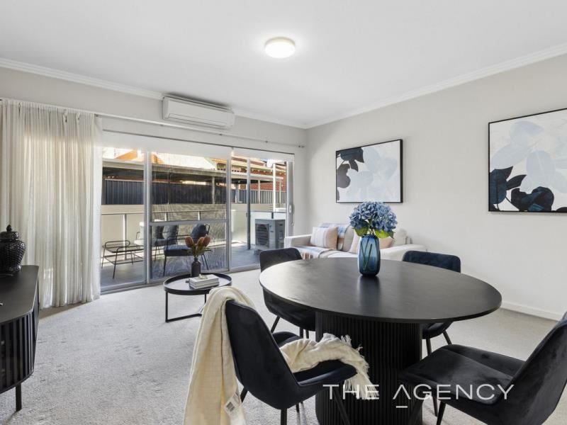 4/26 Little Walcott Street, North Perth